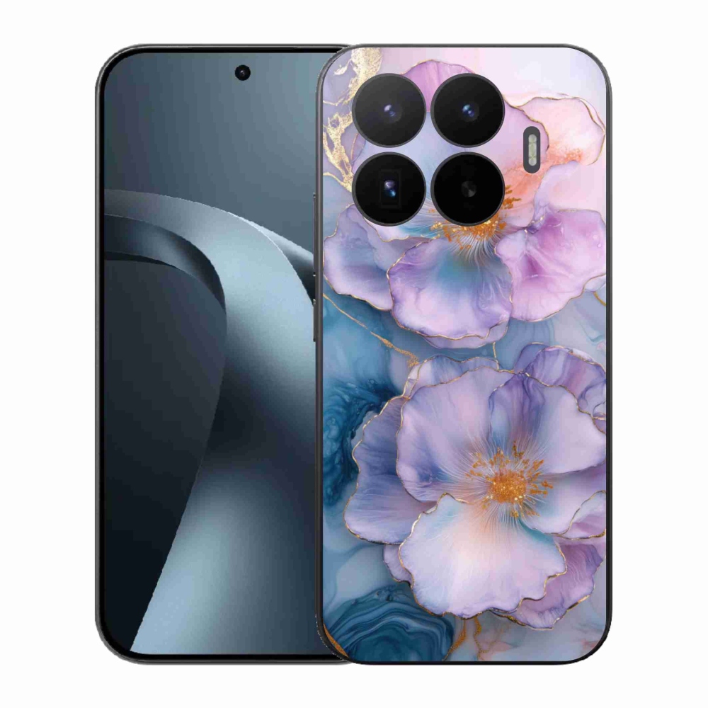 Gél borítás mmCase a Xiaomi 17T-hez - absztrakt motívum 51