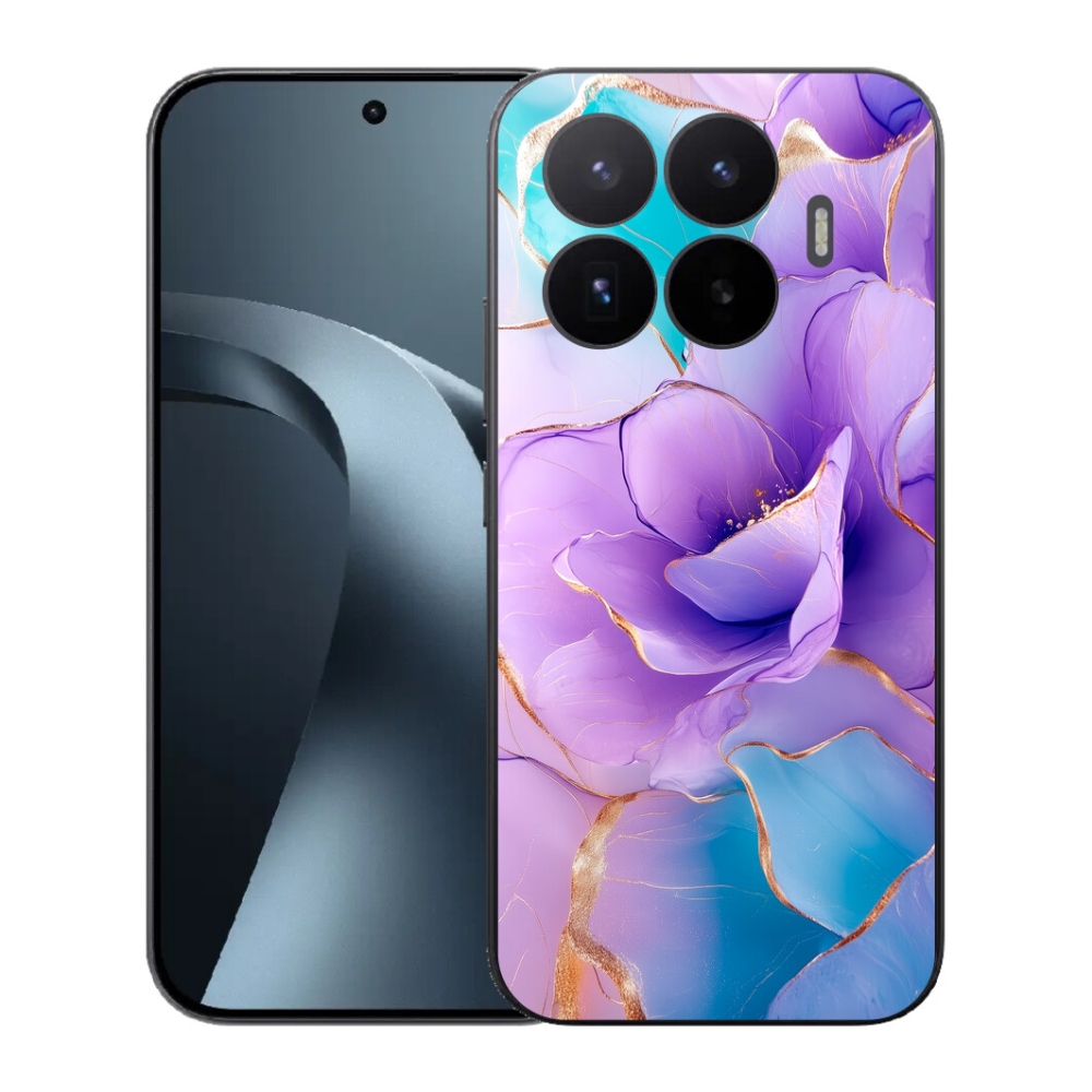 Gél borítás mmCase a Xiaomi 17T-hez - absztrakt motívum 52