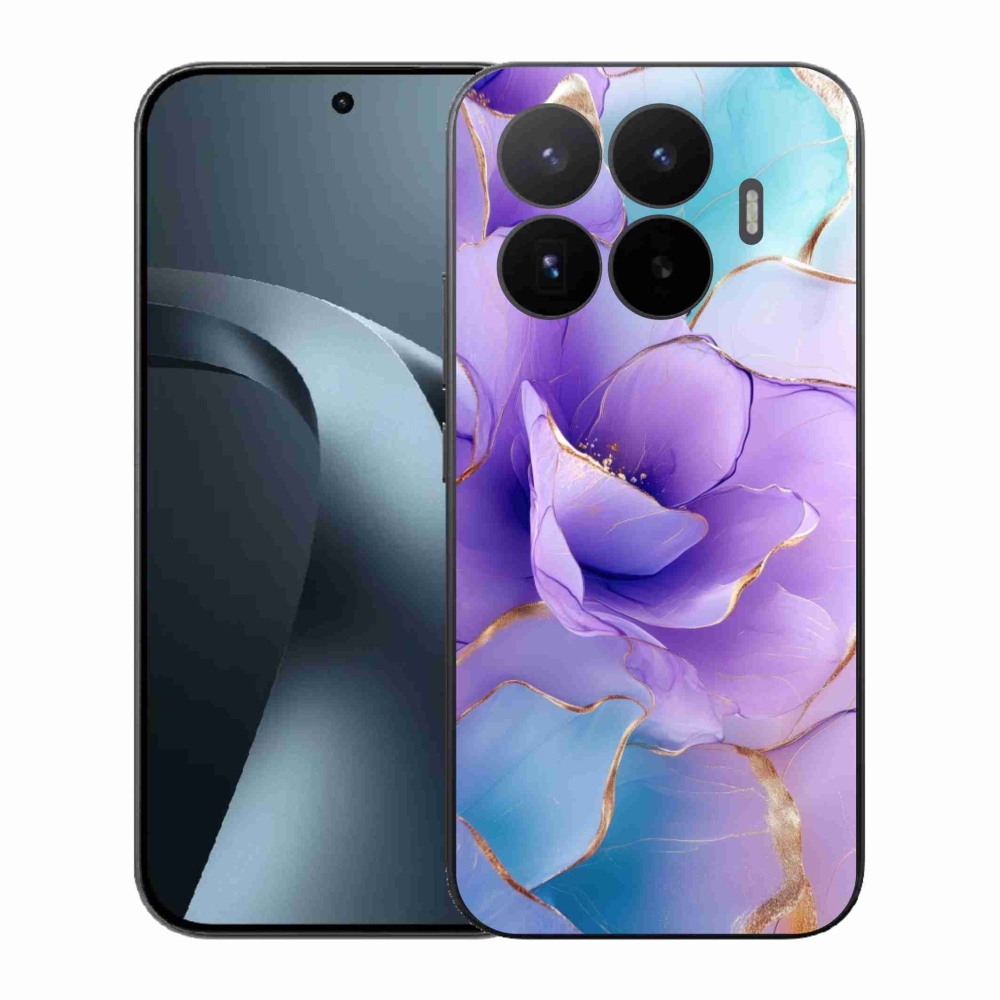 Gél borítás mmCase a Xiaomi 17T-hez - absztrakt motívum 52