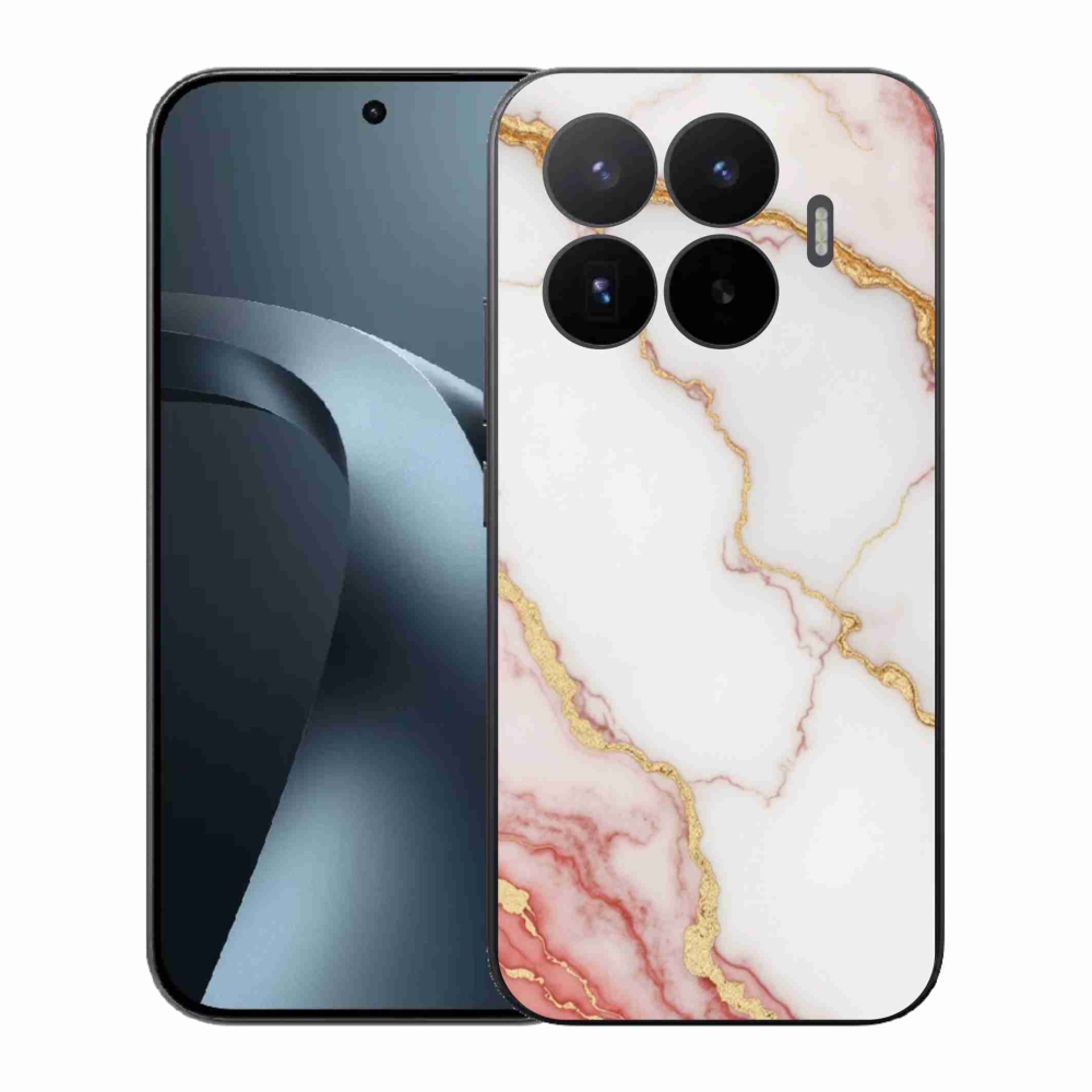 Gél borítás mmCase a Xiaomi 17T számára - absztrakt motívum 53