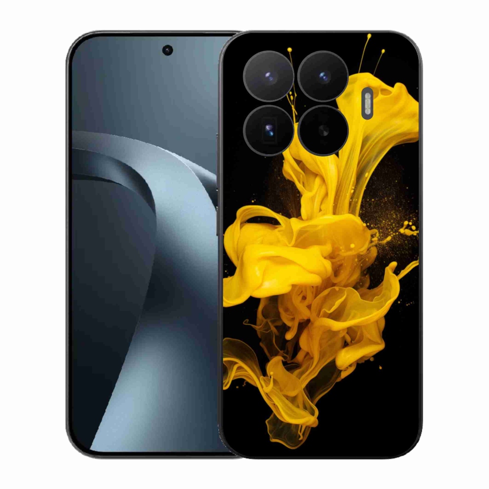 Gél borítás mmCase a Xiaomi 17T-hez - absztrakt motívum 56