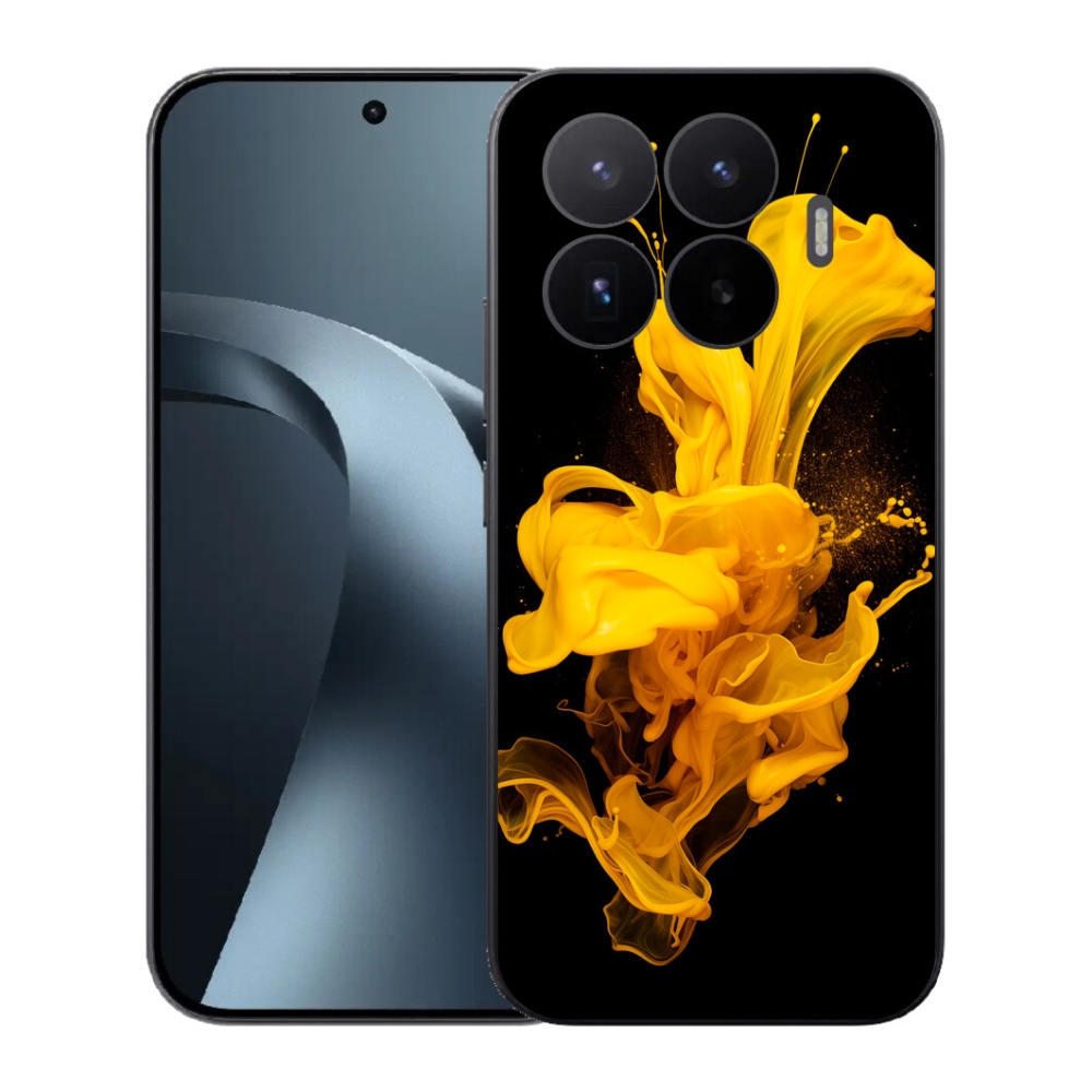 Gél borítás mmCase a Xiaomi 17T-hez - absztrakt motívum 56