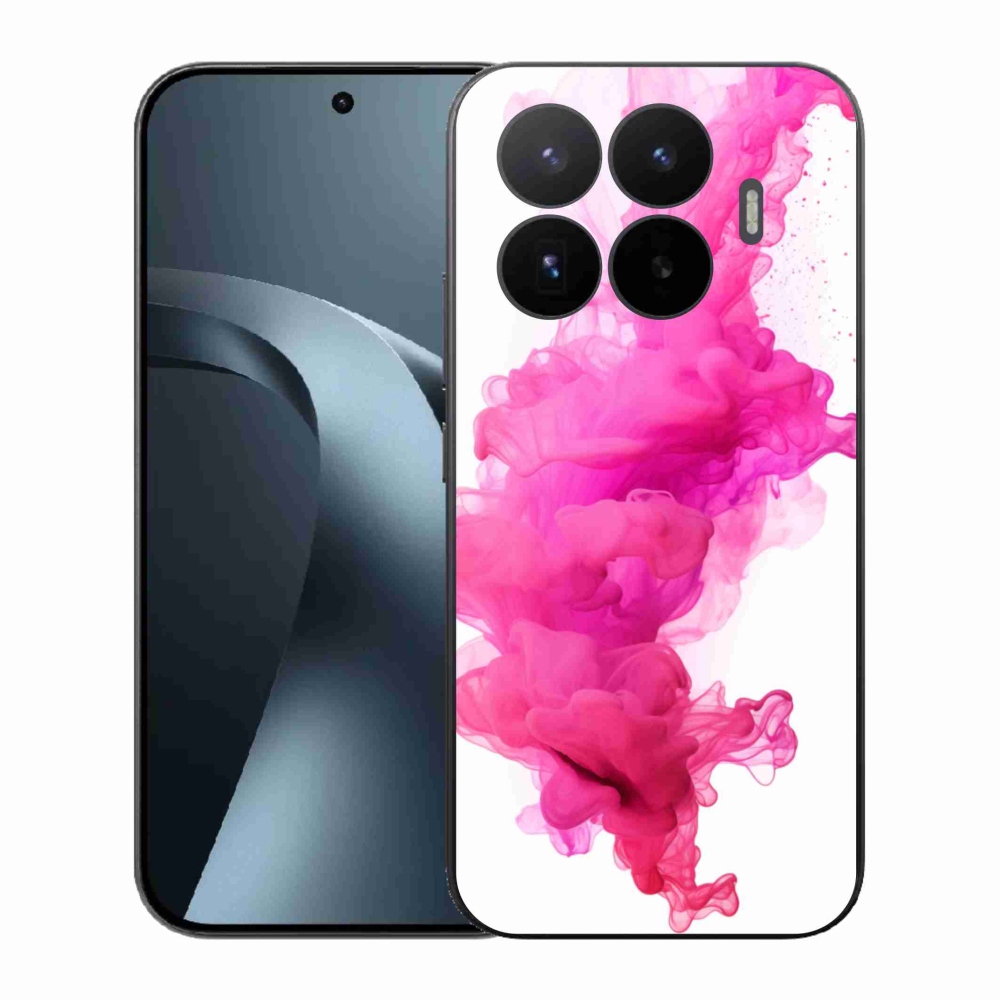 Gél borítás mmCase a Xiaomi 17T számára - absztrakt motívum 57
