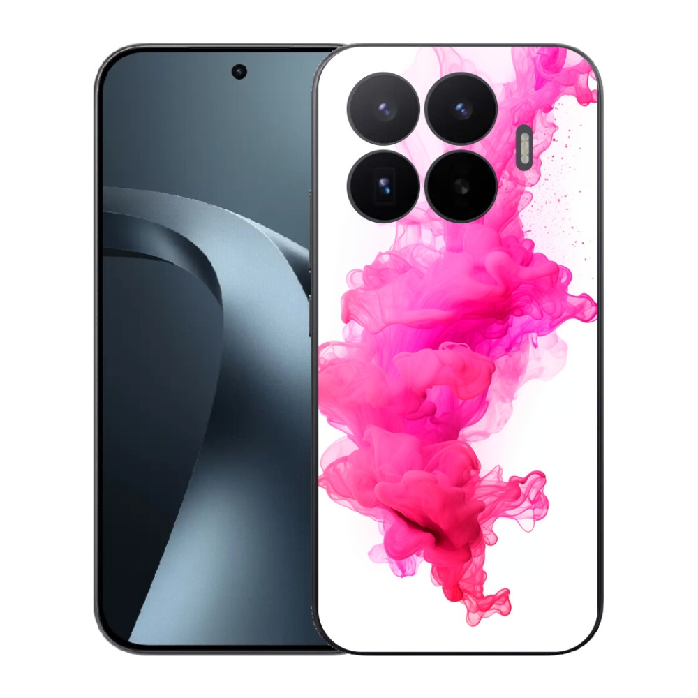 Gél borítás mmCase a Xiaomi 17T számára - absztrakt motívum 57