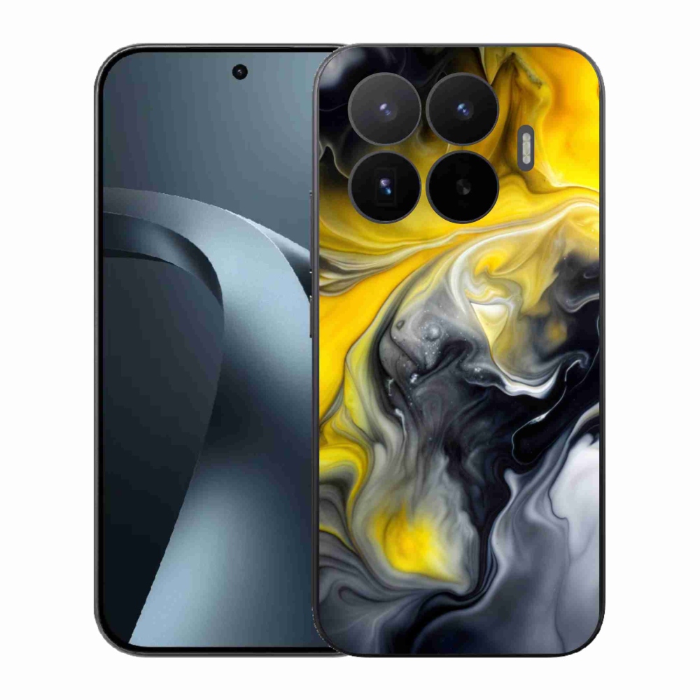 Gél borítás mmCase a Xiaomi 17T-hez - absztrakt motívum 60
