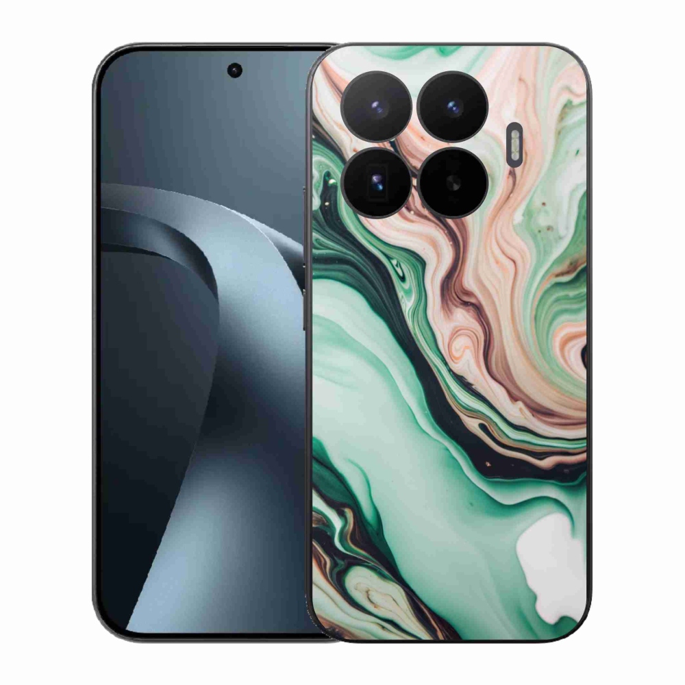 Gél borítás mmCase a Xiaomi 17T-hez - absztrakt motívum 62