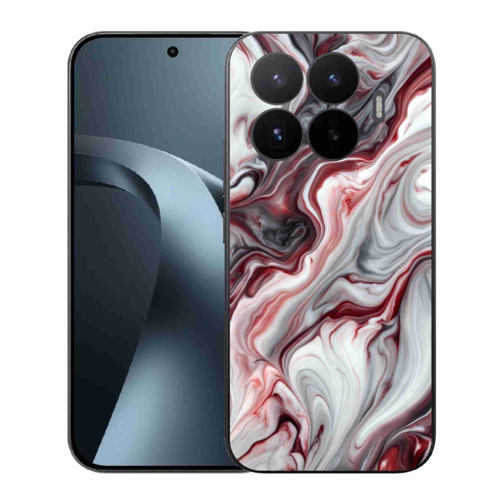 Gél borítás mmCase a Xiaomi 17T-hez - absztrakt motívum 64