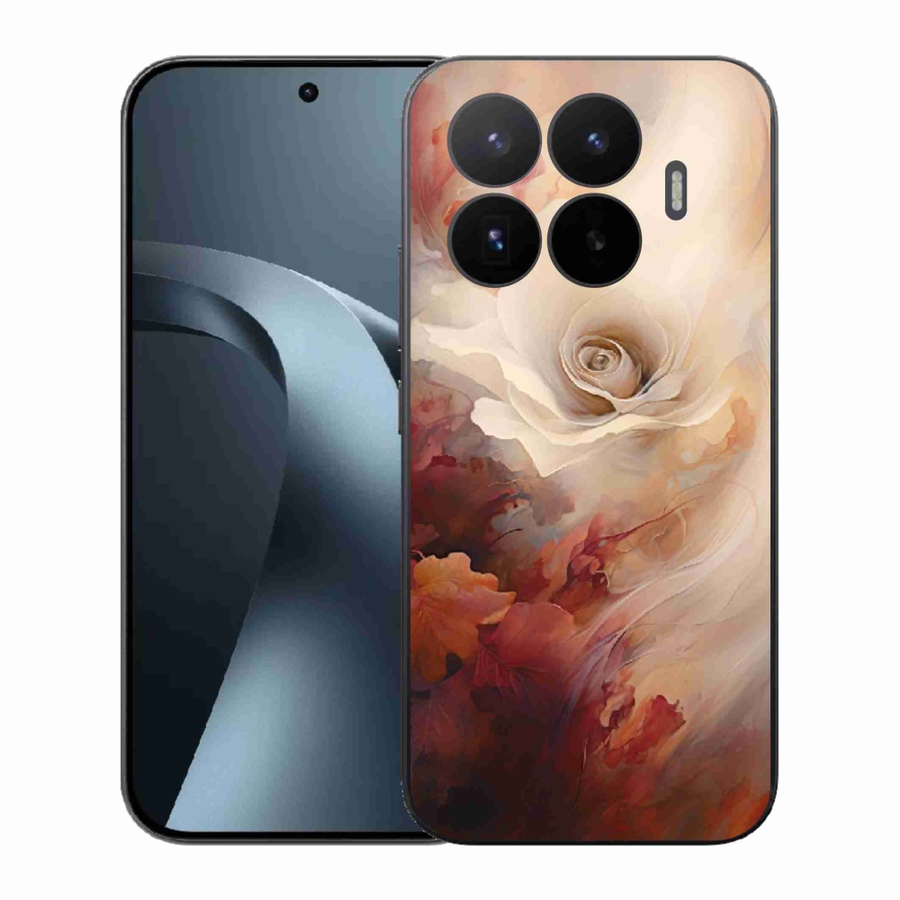 Gél borítás mmCase a Xiaomi 17T számára - absztrakt motívum 9