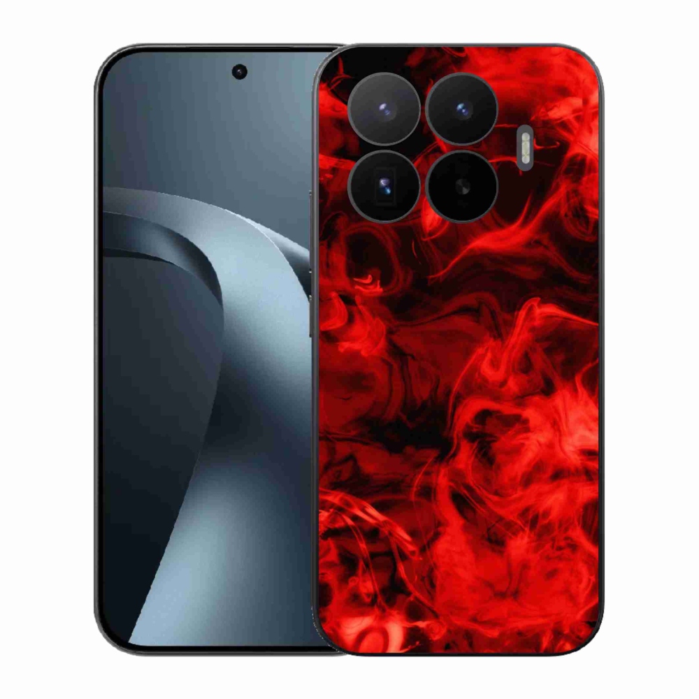 Gél borítás mmCase a Xiaomi 17T-hez - absztrakt minta 11