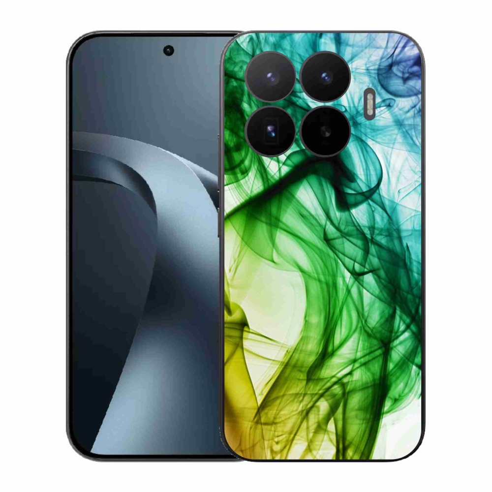 Gél borítás mmCase a Xiaomi 17T-hez - absztrakt minta 3