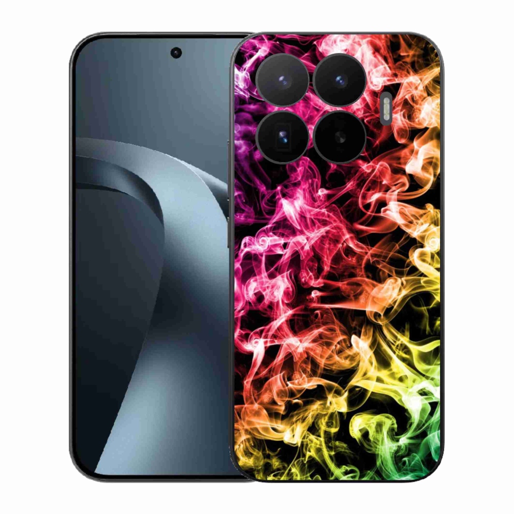Gél borítás mmCase a Xiaomi 17T-hez - absztrakt minta 6