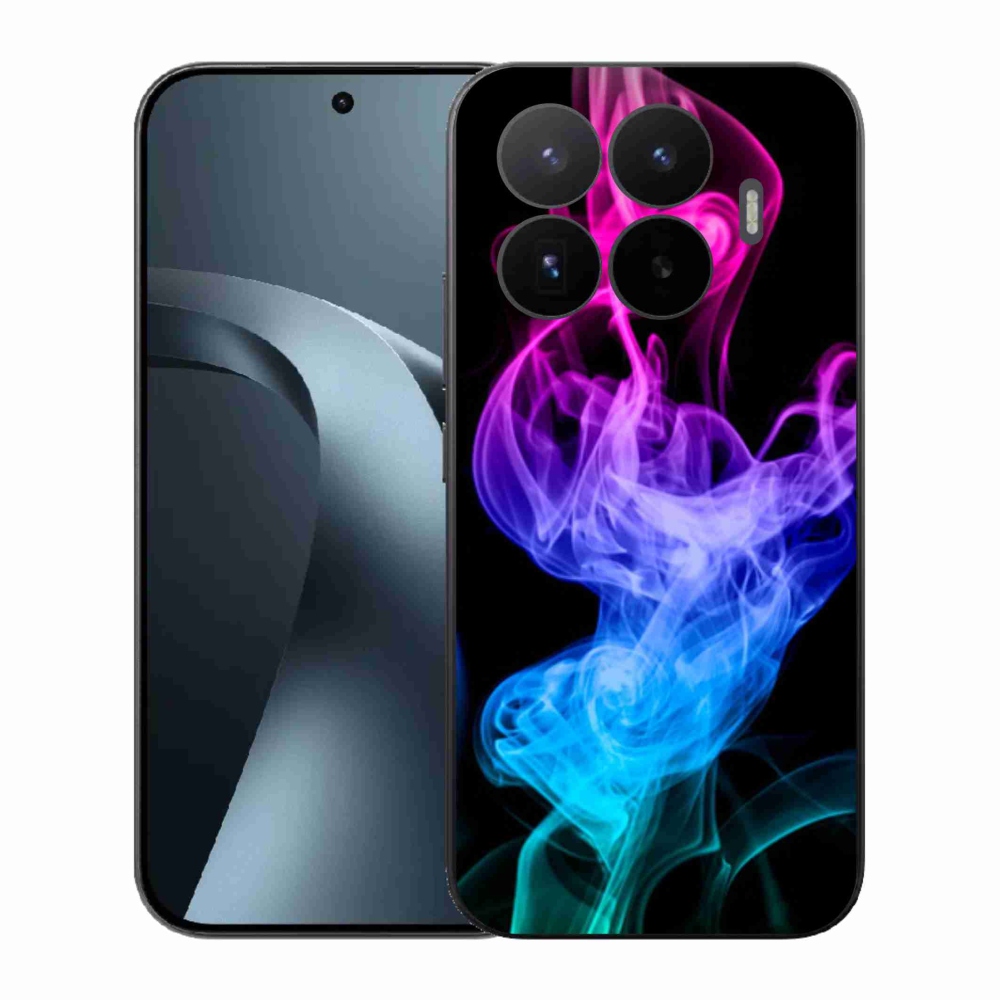 Gél borítás mmCase a Xiaomi 17T-hez - absztrakt minta 8