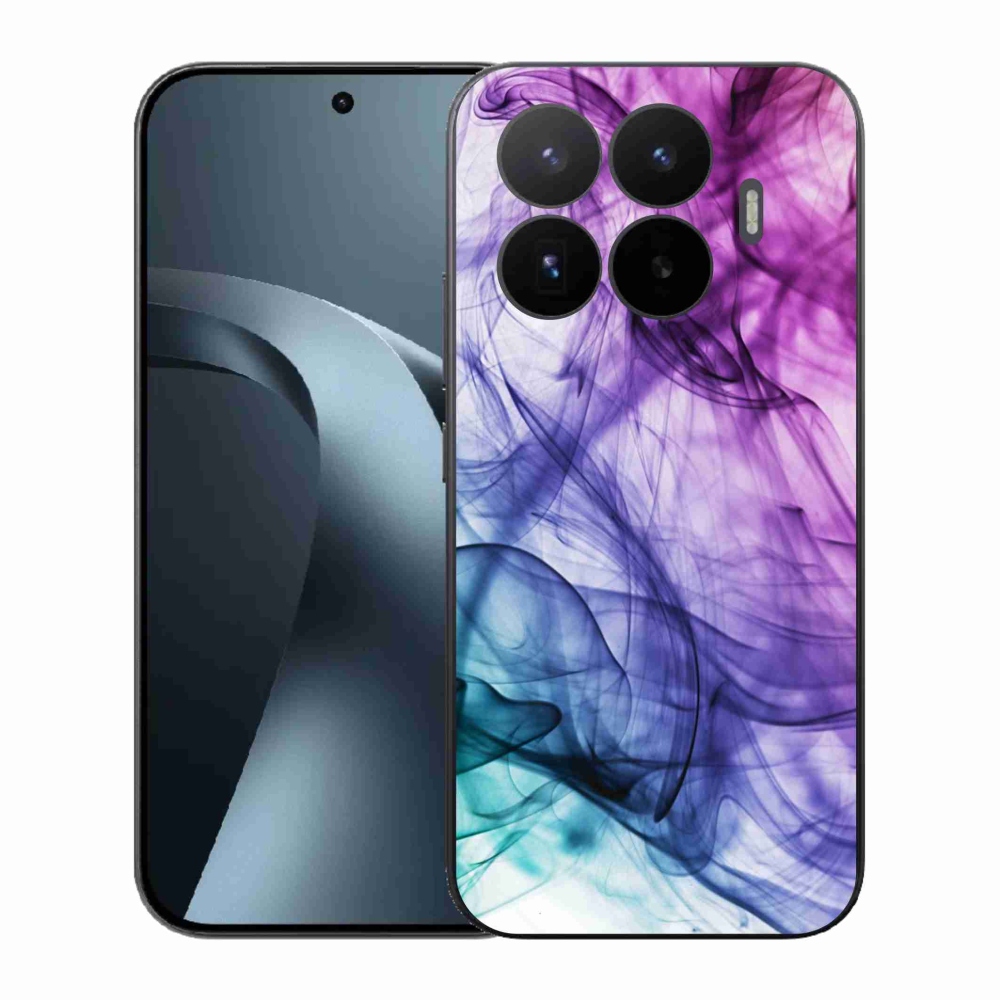 Gél borítás mmCase a Xiaomi 17T-hez - absztrakt minta