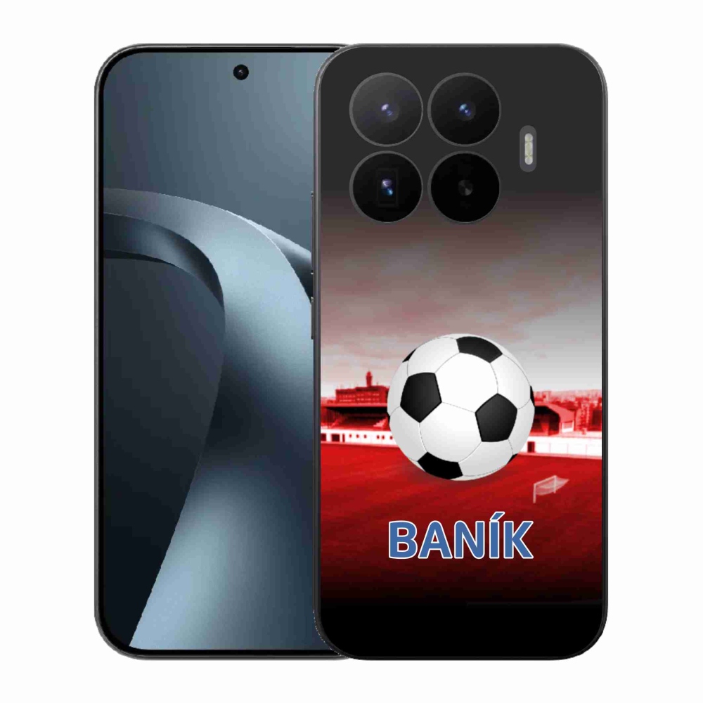 Gélburkolat mmCase a Xiaomi 17T - bányászhoz 1