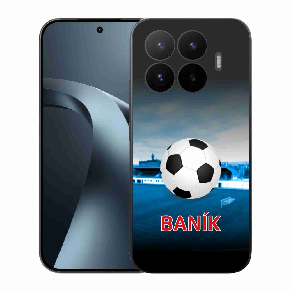 Gél borítás mmCase a Xiaomi 17T - bányász 2 számára