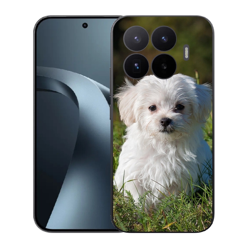 Gél borítás mmCase a Xiaomi 17T-hez - bichon