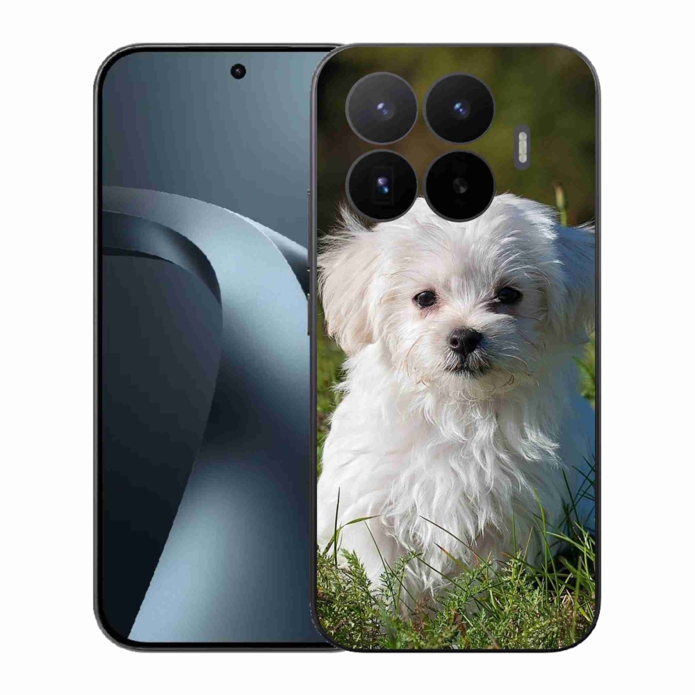 Gél borítás mmCase a Xiaomi 17T-hez - bichon