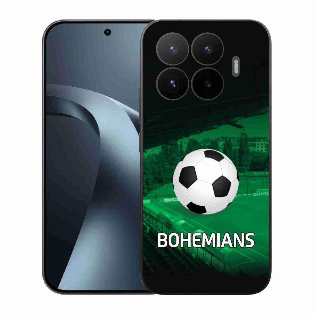 Gél borítás mmCase a Xiaomi 17T-hez - bohémek 1