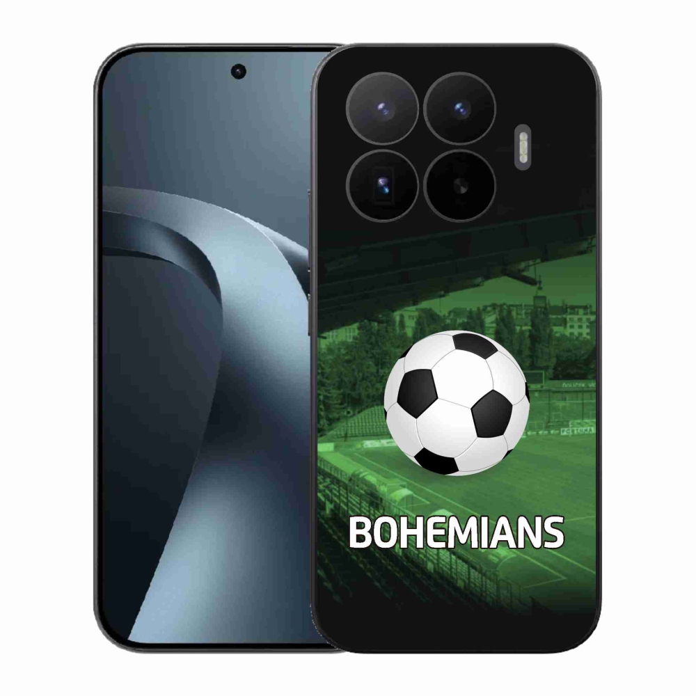 Gél borítás mmCase a Xiaomi 17T-hez - bohémek 1