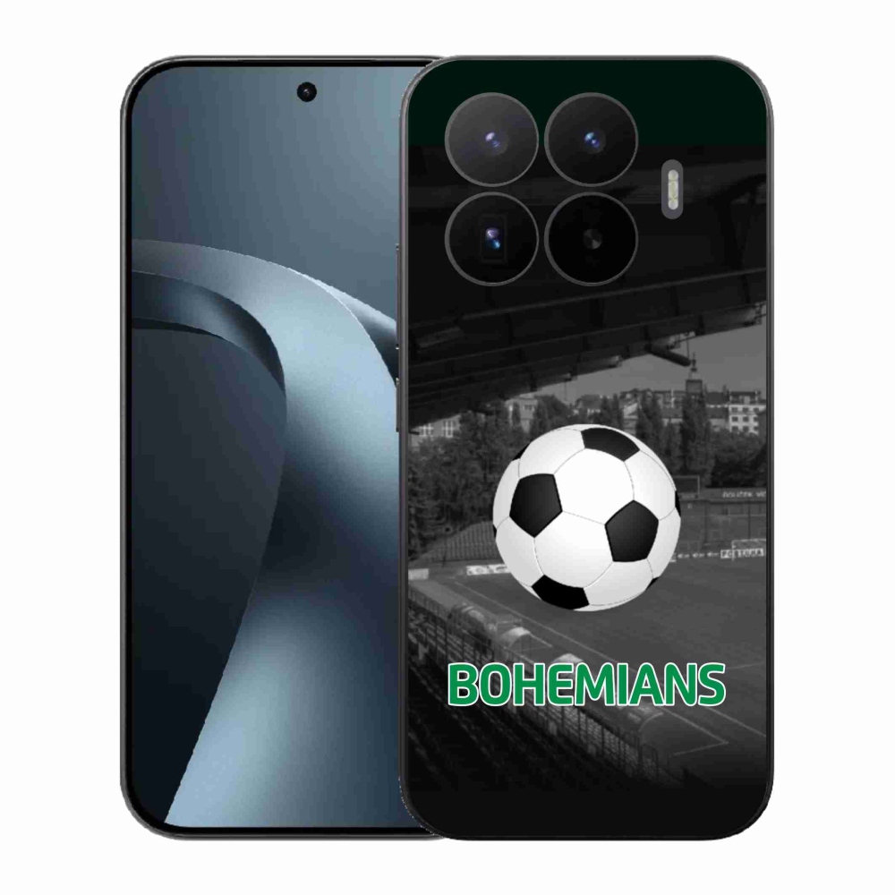 Gél borítás mmCase a Xiaomi 17T-hez - bohémek 2