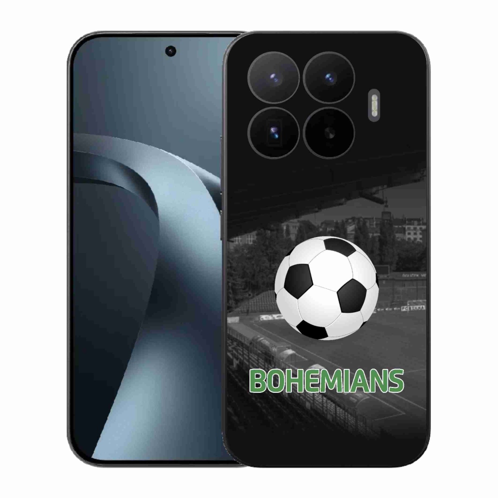 Gél borítás mmCase a Xiaomi 17T-hez - bohémek 2