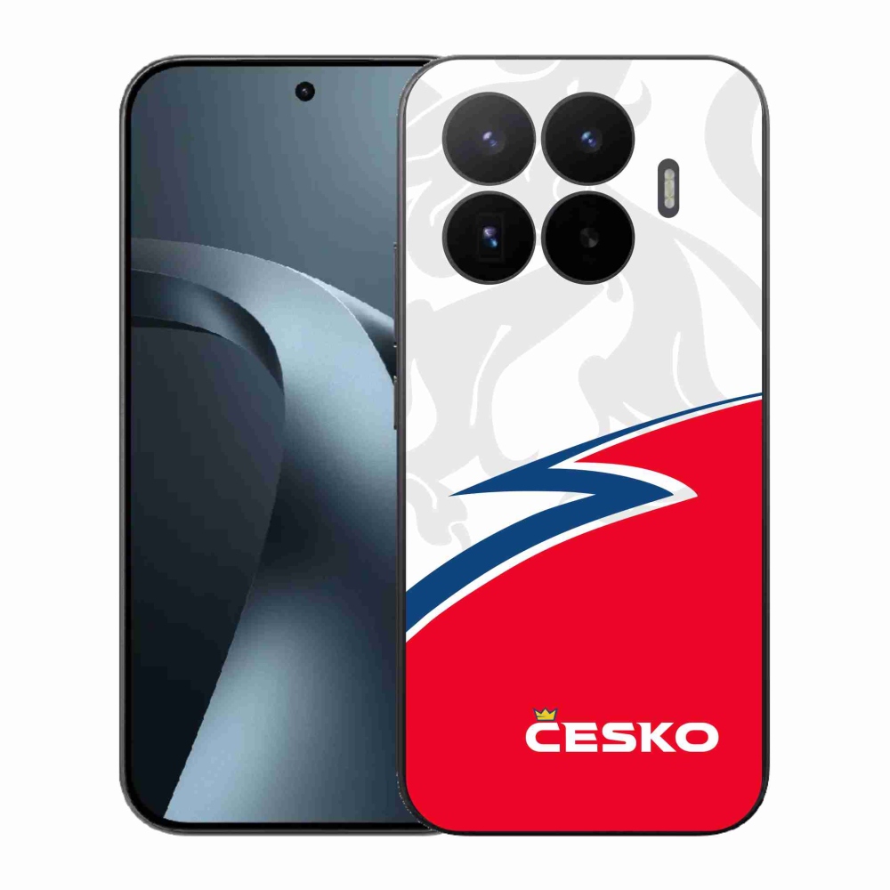 Gél borítás mmCase a Xiaomi 17T-hez - Csehország 1