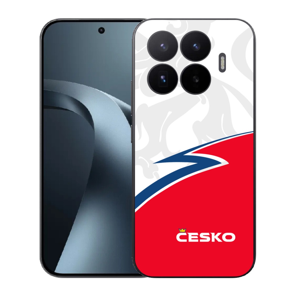Gél borítás mmCase a Xiaomi 17T-hez - Csehország 1