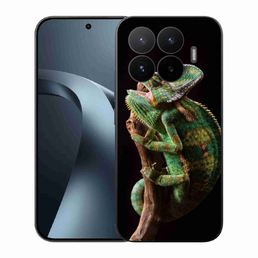 Gél borítás mmCase a Xiaomi 17T-hez - kaméleon