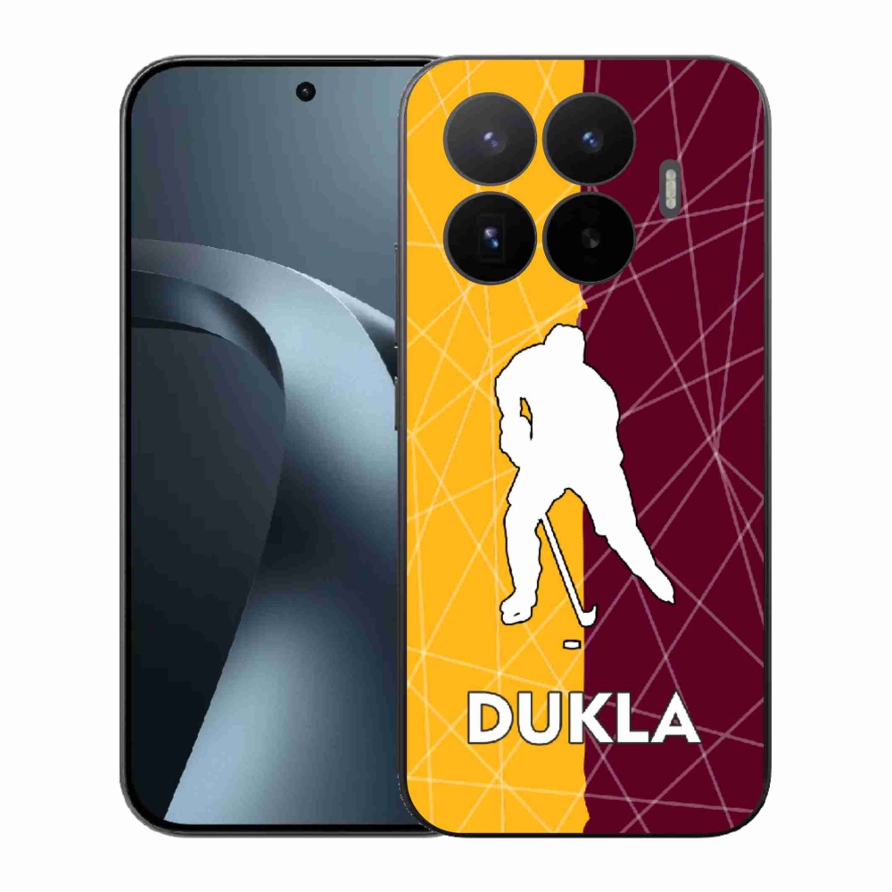 Gél borítás mmCase a Xiaomi 17T-hez - Dukla
