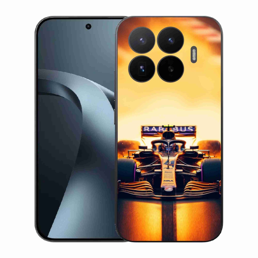 Gél borítás mmCase a Xiaomi 17T-hez - formula