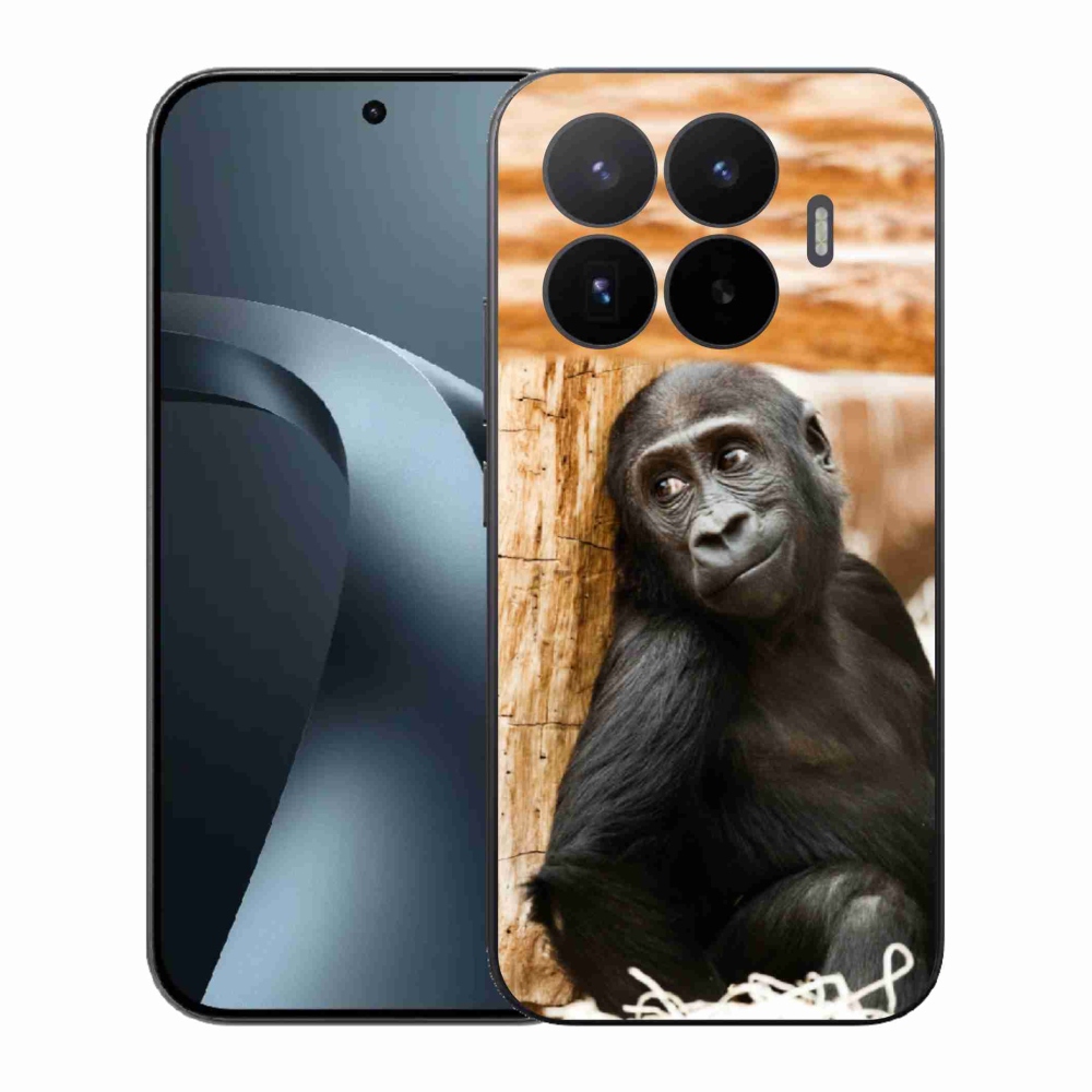 Gél borítás mmCase a Xiaomi 17T-hez - gorilla