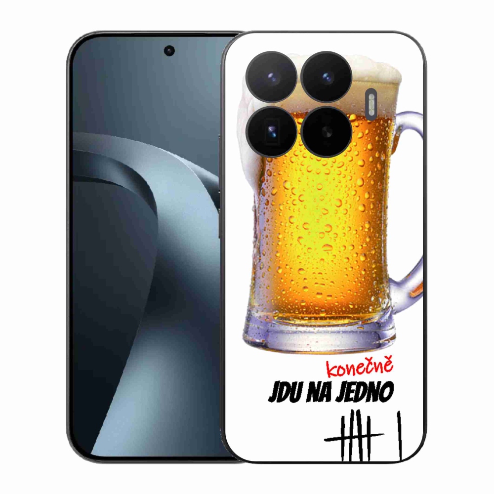 Gélburkolat mmCase a Xiaomi 17T-hez - megyek az egyikre
