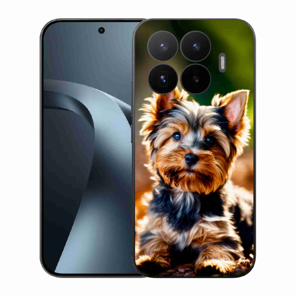 Gél borítás mmCase a Xiaomi 17T-hez - Yorkshire 10