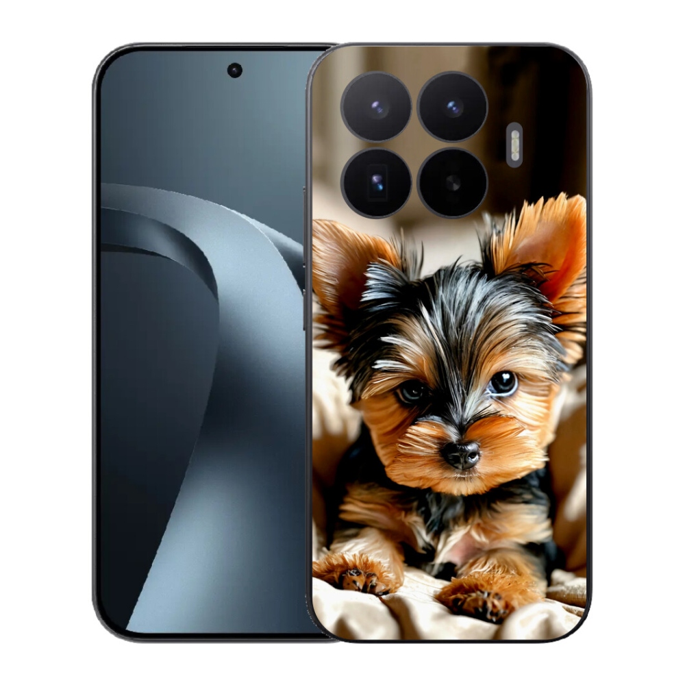 Gél borítás mmCase a Xiaomi 17T-hez - Yorkshire 11