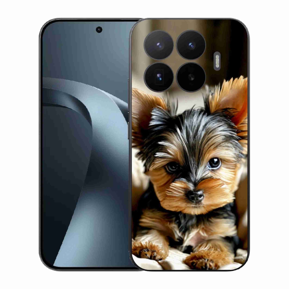 Gél borítás mmCase a Xiaomi 17T-hez - Yorkshire 11