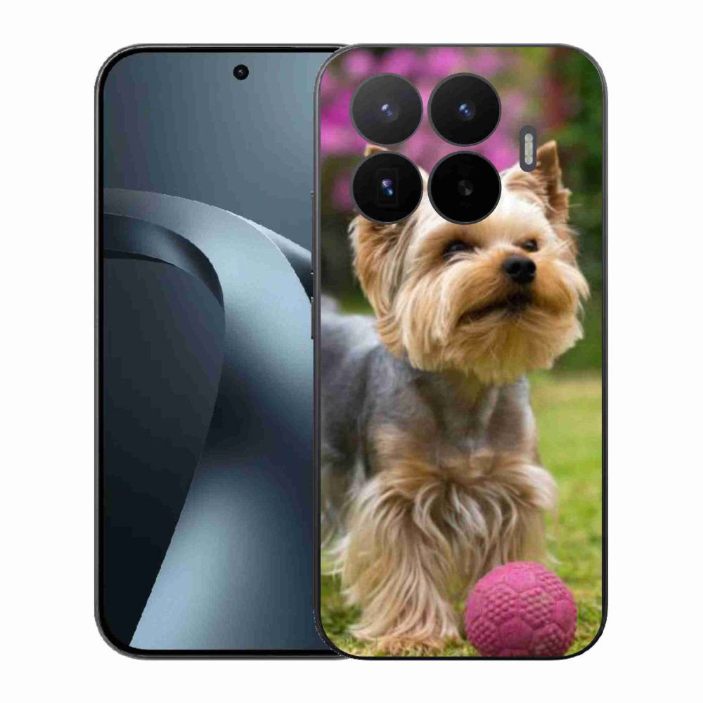 Gél borítás mmCase a Xiaomi 17T-hez - Yorkshire 4