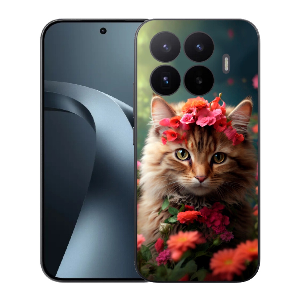 Gél borítás mmCase a Xiaomi 17T-hez - hercegnős szállítás