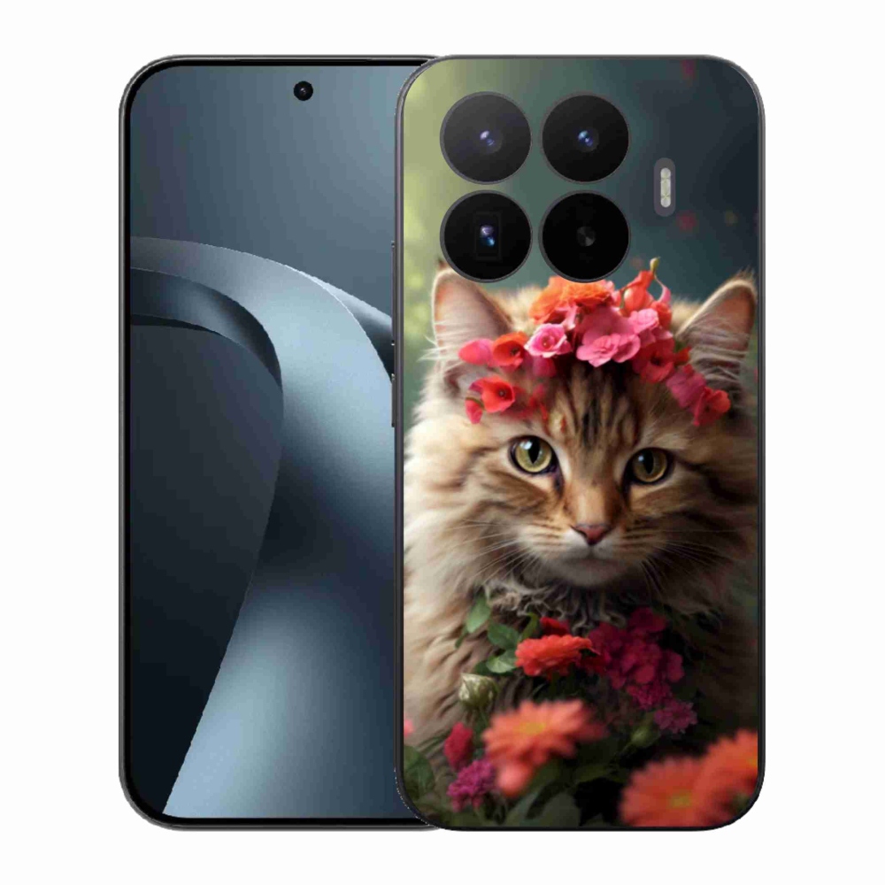 Gél borítás mmCase a Xiaomi 17T-hez - hercegnős szállítás