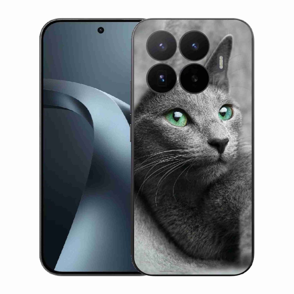 Gél borítás mmCase a Xiaomi 17T-hez - cat 2