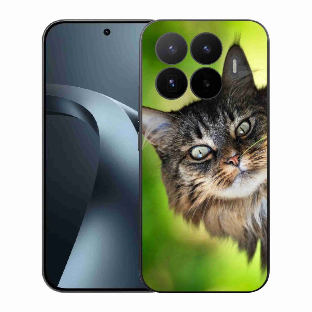 Gél borítás mmCase a Xiaomi 17T-hez - cat 3
