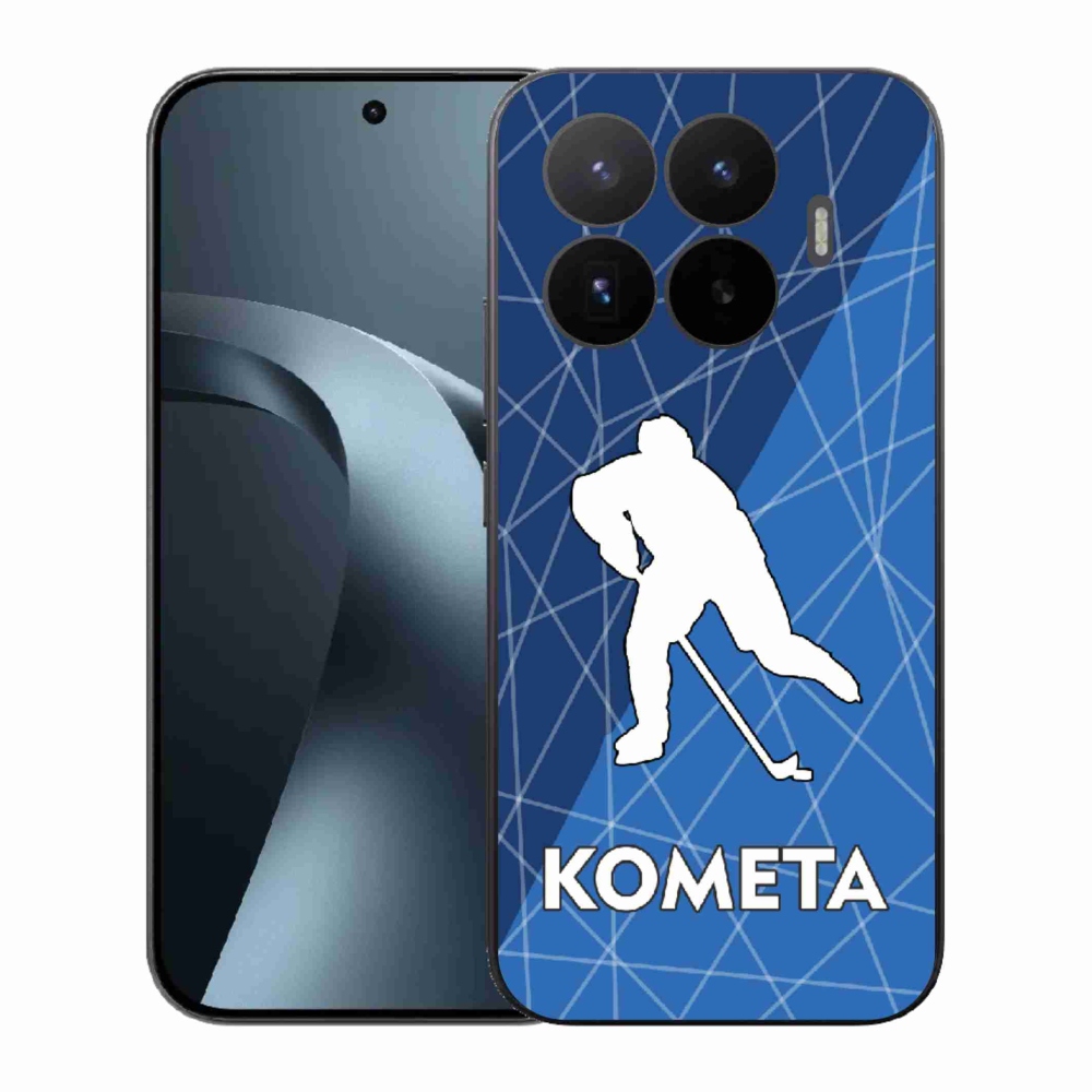 Gél borítás mmCase a Xiaomi 17T-hez - Comet