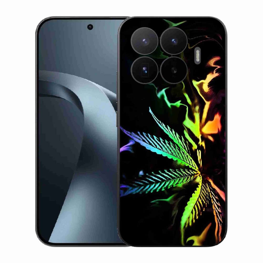 Gél borítás mmCase a Xiaomi 17T-hez - kender 2