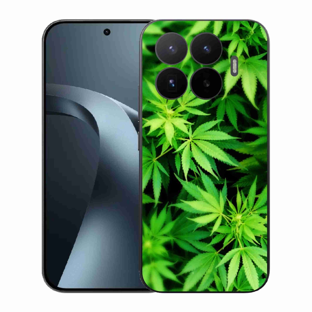 Gél borító mmCase a Xiaomi 17T - kender 3
