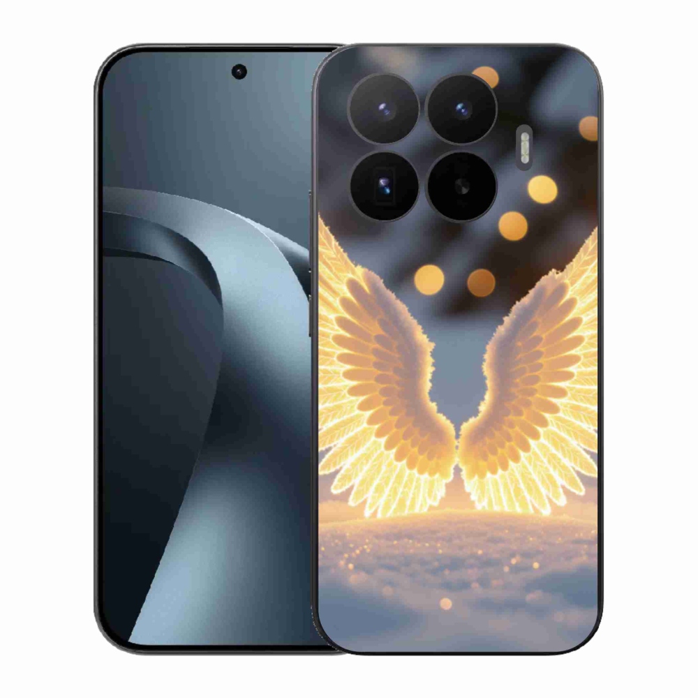 Gél borítás mmCase a Xiaomi 17T-hez - szárnyak