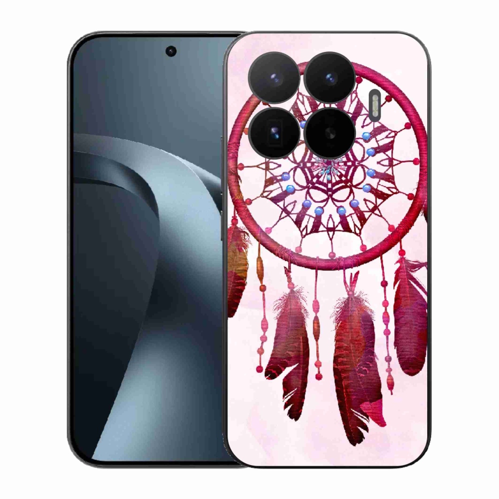 Gél borítás mmCase a Xiaomi 17T-hez - álomfogó