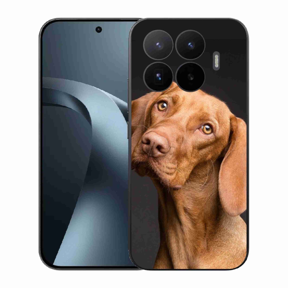 Gél borítás mmCase a Xiaomi 17T-hez - Magyar Pointer