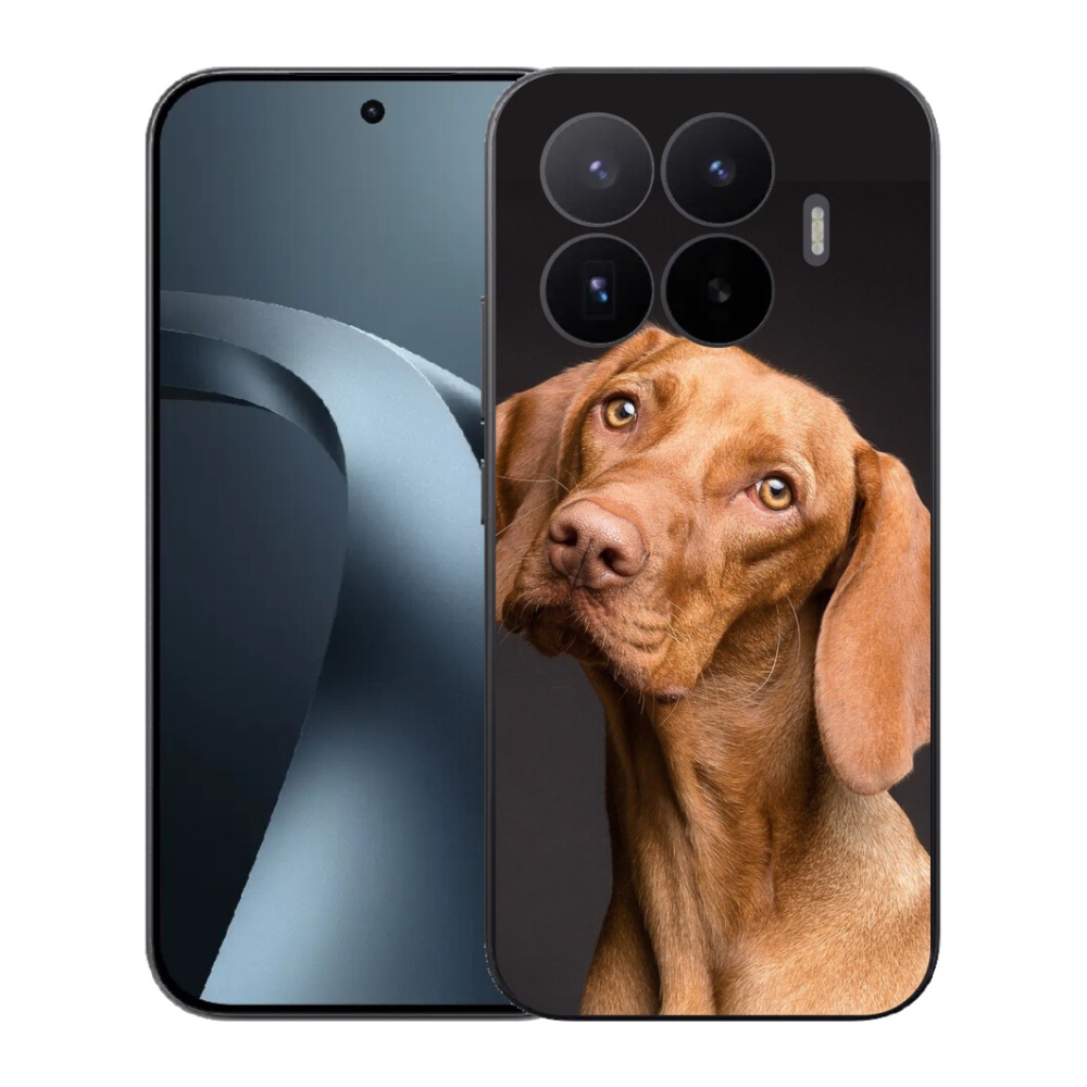 Gél borítás mmCase a Xiaomi 17T-hez - Magyar Pointer