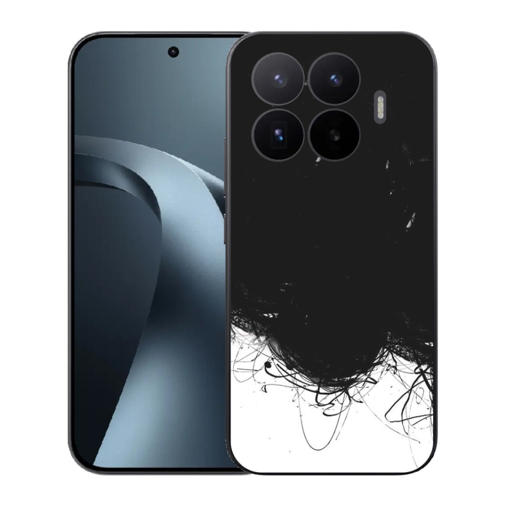 Gél borító mmCase a Xiaomi 17T-hez - mickey egér 1