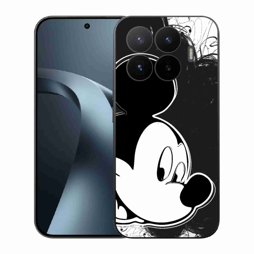 Gél borító mmCase a Xiaomi 17T-hez - mickey egér 1