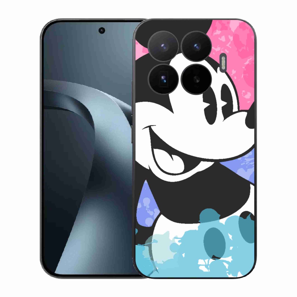 Gél borítás mmCase a Xiaomi 17T-hez - mickey egér